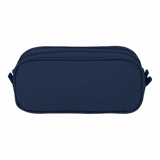 Jansport Large Accesssory Pouch Etui - Navy