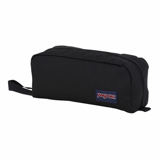 Jansport Perfect Pouch Etui -  Black