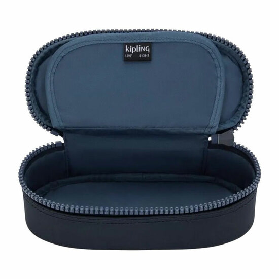 Kipling Duobox Game Grey Etui
