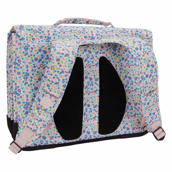 Kipling Preppy Rugzak - Digi Flower Print