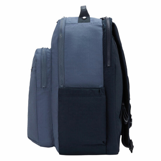 Kipling Seoul Rugzak - Game Grey