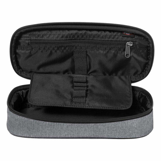 Eastpak Oval Etui - Sunday Grey