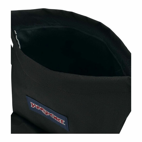 Jansport Gymtas Draw Sack Black
