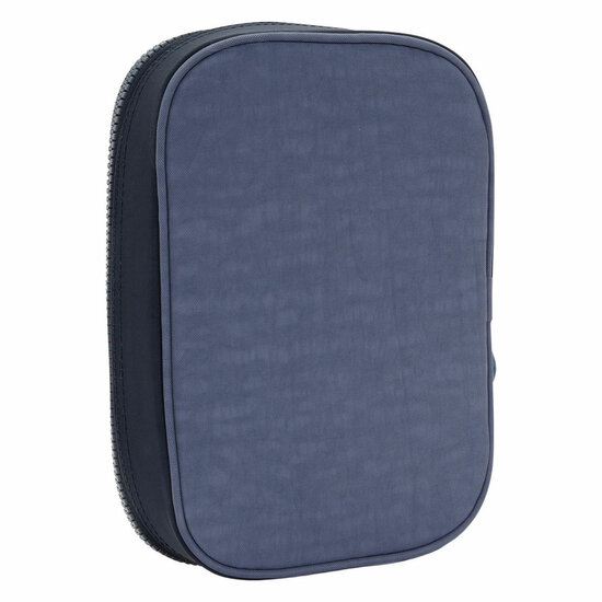 Kipling 100 Pens Etui - Game Grey