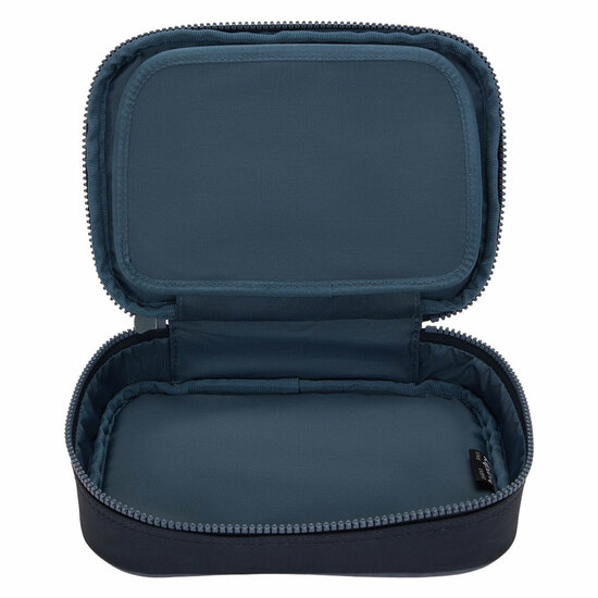Kipling 100 Pens Etui - Game Grey