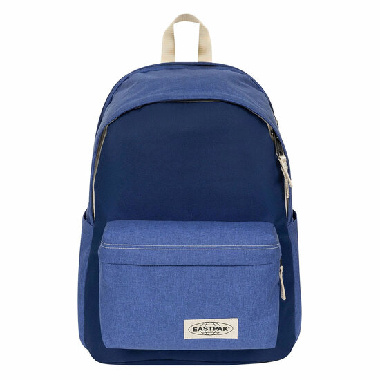 Eastpak Day Office Authentic Original Rugzak - Mono Block Blue