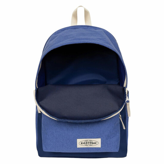 Eastpak Day Office Authentic Original Rugzak - Mono Block Blue