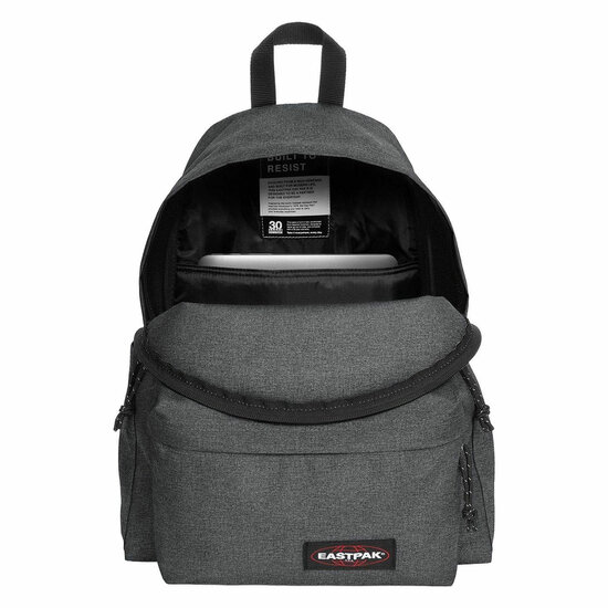 Eastpak Day Pak'R - Rugzak Black Denim