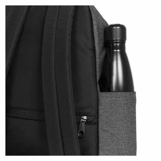 Eastpak Day Pak'R - Rugzak Black Denim