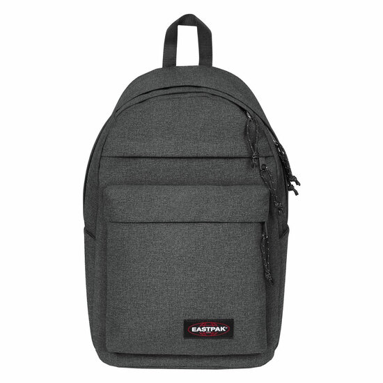 Eastpak Day Pak'r Pro Authentic Original Rugzak - Black Denim