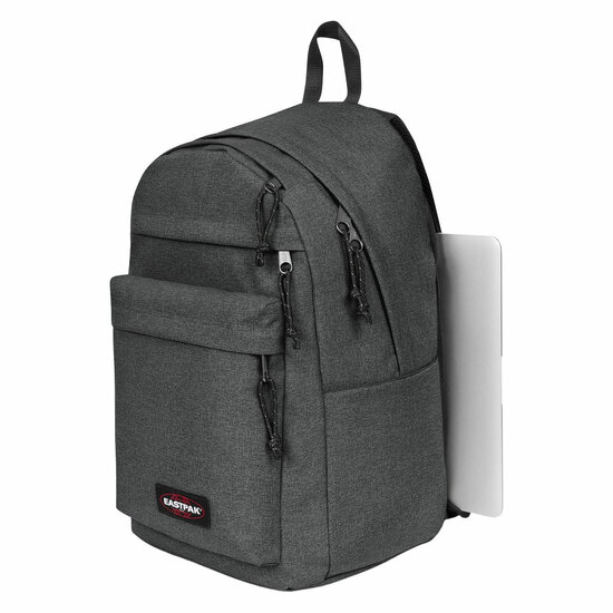 Eastpak Day Pak'r Pro Authentic Original Rugzak - Black Denim