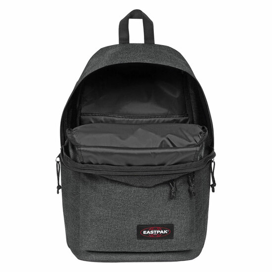 Eastpak Day Pak'r Pro Authentic Original Rugzak - Black Denim