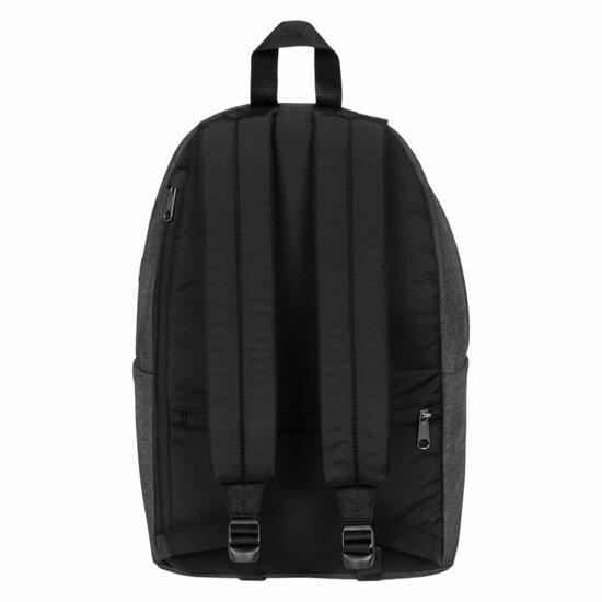 Eastpak Day Pak'r Pro Authentic Original Rugzak - Black Denim