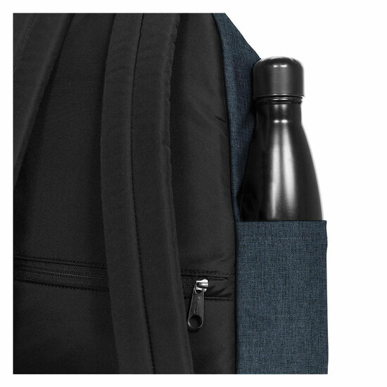 Eastpak Day Pak'R Rugzak - Triple Denim