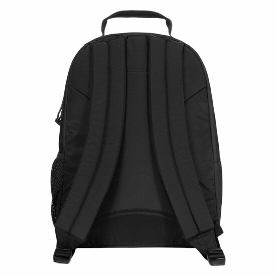 Eastpak Morius Rugzak - Black