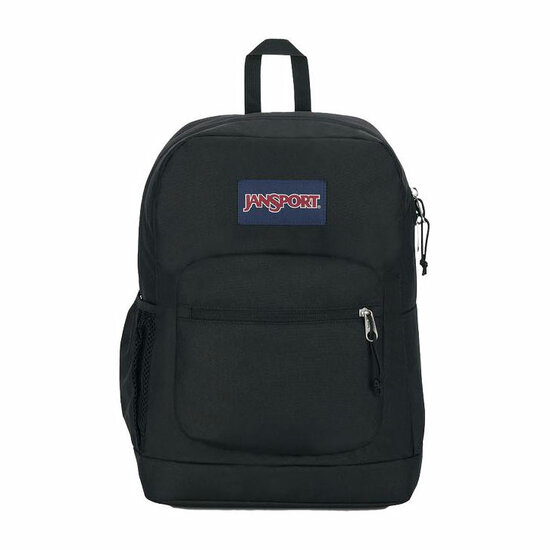 Jansport Cross Town Plus Black