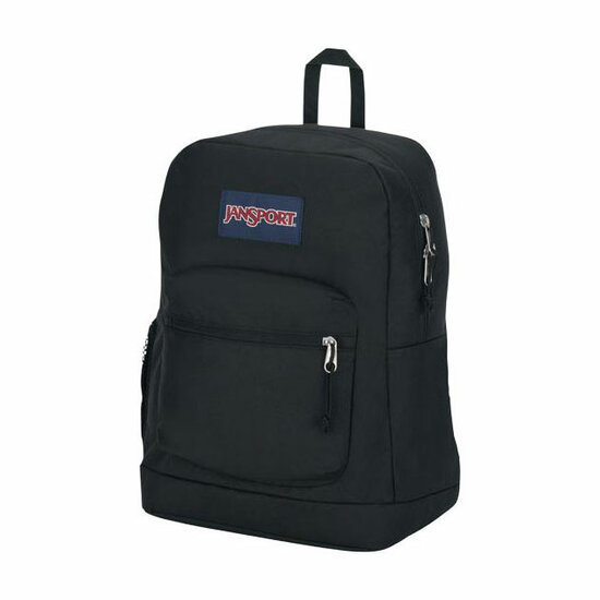Jansport Cross Town Plus Black