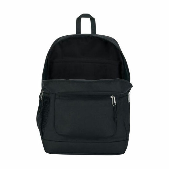 Jansport Cross Town Plus Black