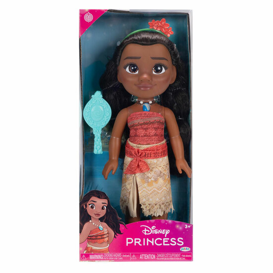 Disney Princess Vaiana Pop - 38cm