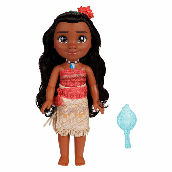 Disney Princess Vaiana Pop - 38cm