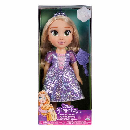 Disney Princess Rapunzel Pop - 38cm
