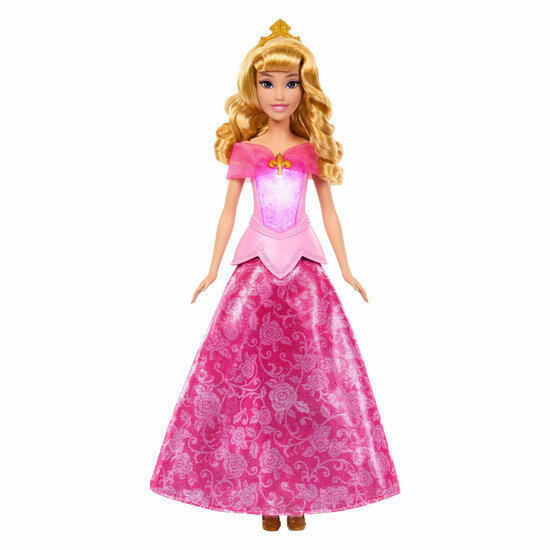 Disney Princess Aurora-Transformatiepop