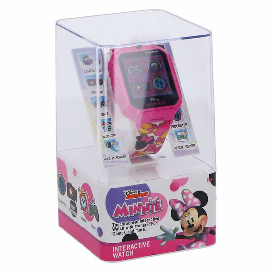 Smartwatch Minnie