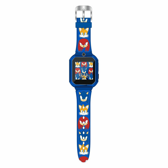 Smartwatch Sonic the Hedgehog
