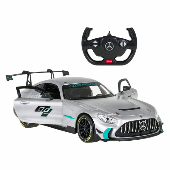 RC Bestuurbare Auto Mercedes-AMG GT2 - 1:14