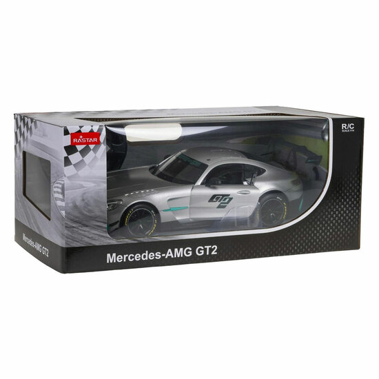 RC Bestuurbare Auto Mercedes-AMG GT2 - 1:14