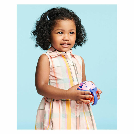 ZOO Snack Cup Vlinder