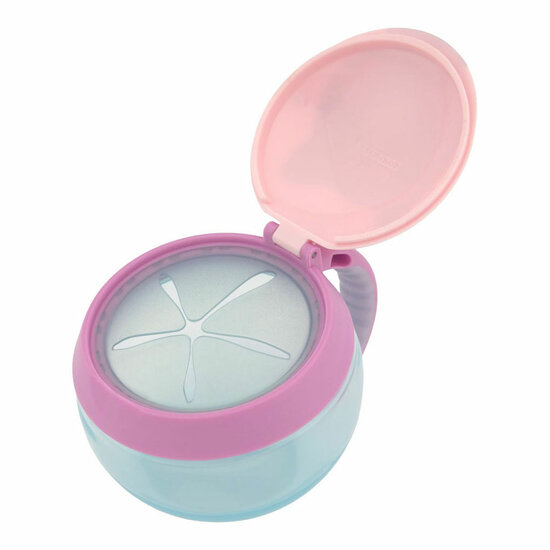 Besties Squad Snack Cup Kat