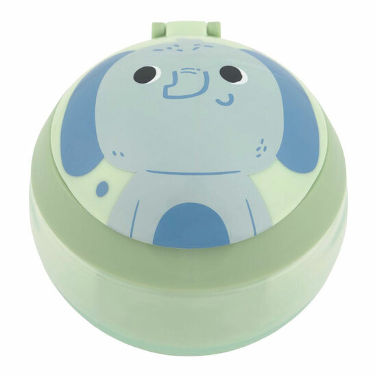 Besties Squad Snack Cup Olifant