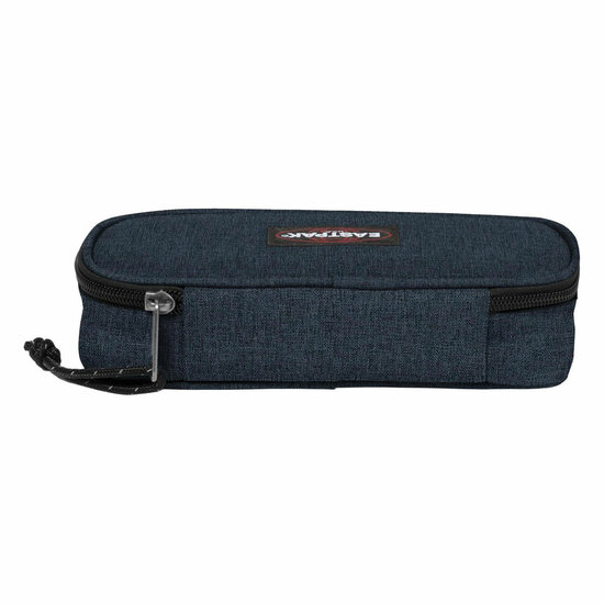 Eastpak Oval Single Triple Denim Etui