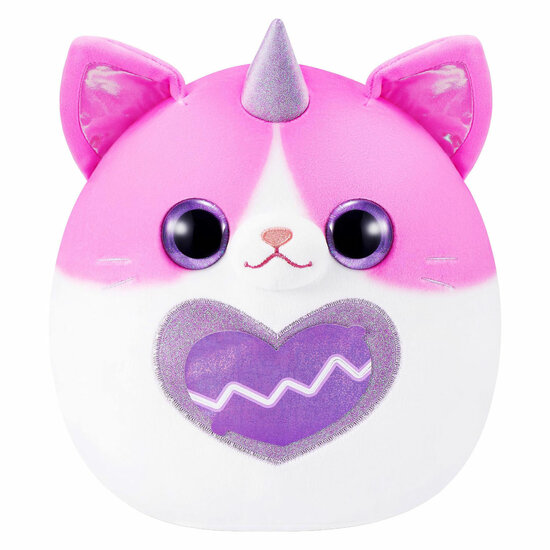 ZURU Rainbocorns Eggzania Kitty Mania Verrassingsei