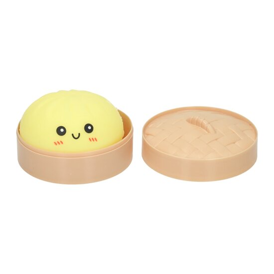 Flour Dumpling