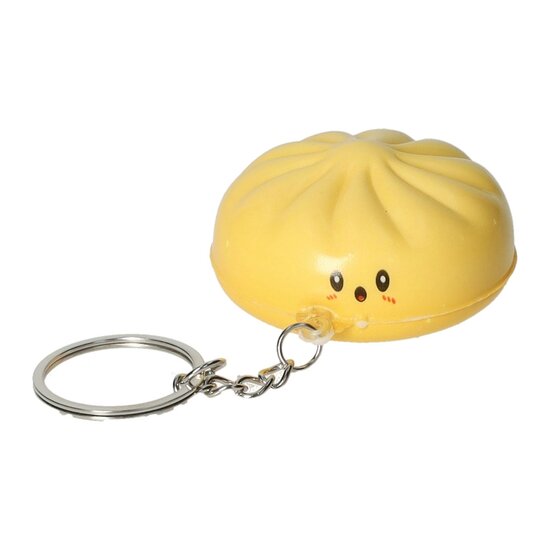 Sleutelhanger Dumpling