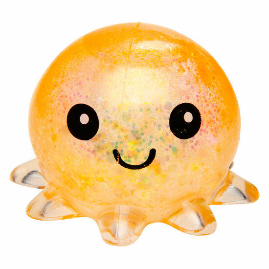 Squeeze Octopus