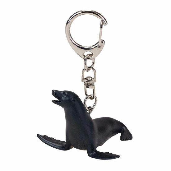 Mojo Sleutelhanger Zeeleeuw - 387609