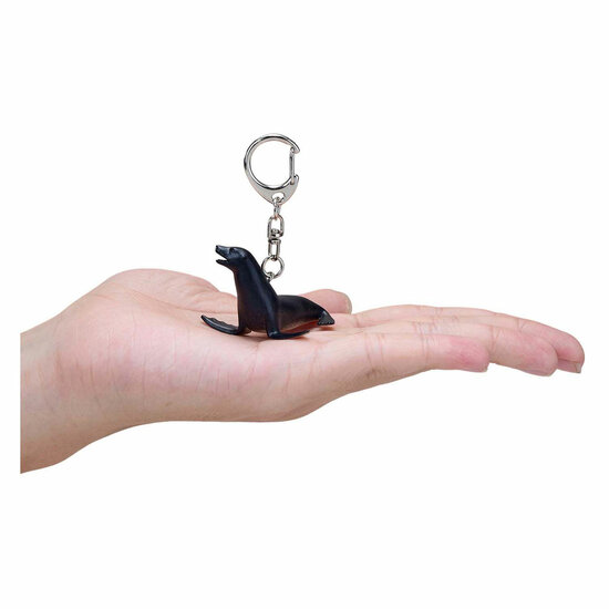 Mojo Sleutelhanger Zeeleeuw - 387609