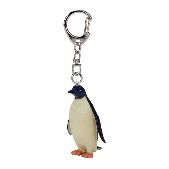 Mojo Sleutelhanger Ezelspinguin - 387610