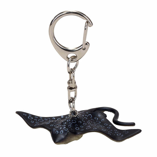 Mojo Sleutelhanger Gevlekte Adelaarsrog  - 387600