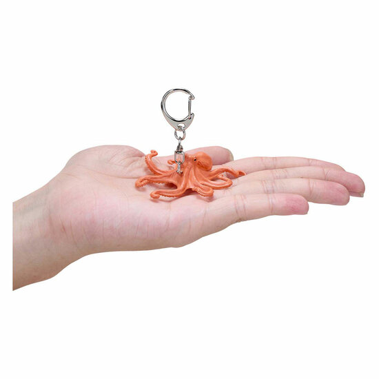 Mojo Sleutelhanger Octopus - 387602