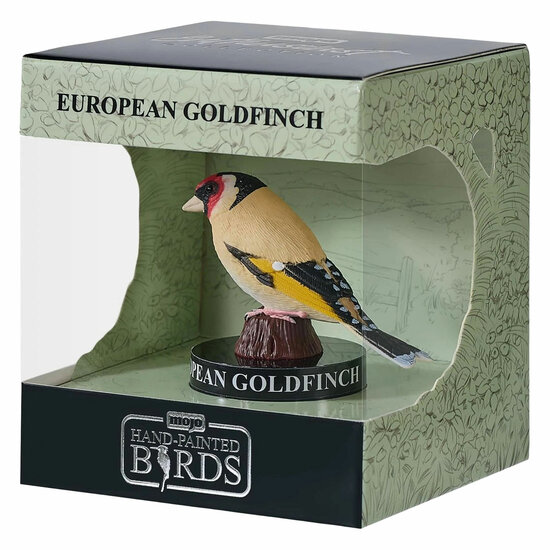 Mojo Garden Birds Europese Distelvink 381124