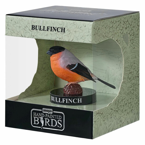Mojo Garden Birds Goudvink 381127