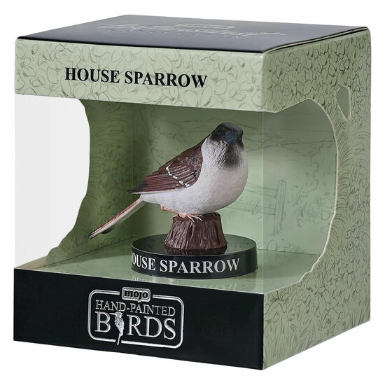 Mojo Garden Birds Huismus 381128