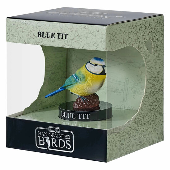 Mojo Garden Birds Pimpelmees 381129