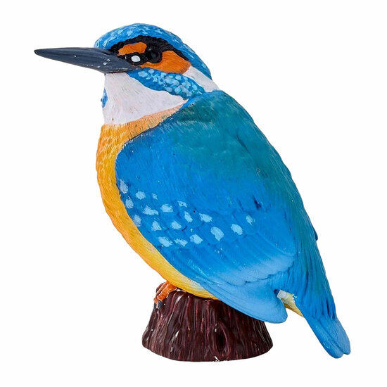 Collectible Mojo Garden Birds IJsvogel 381130