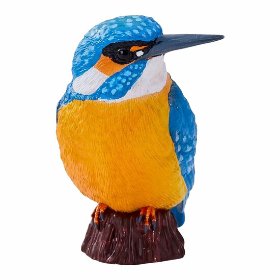 Collectible Mojo Garden Birds IJsvogel 381130