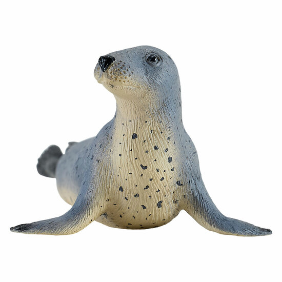 Mojo Grijze Zeehond - 381134